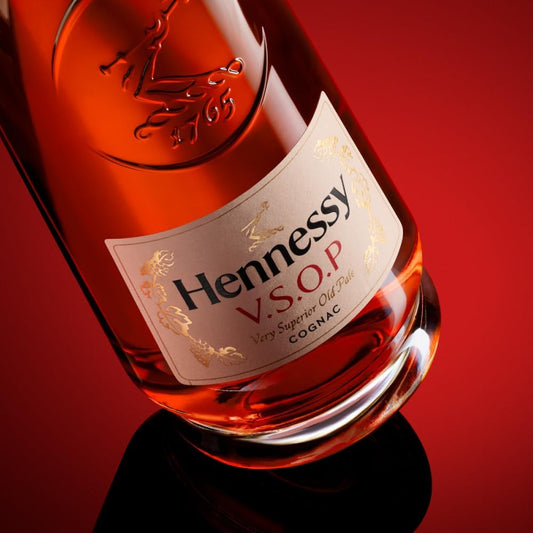 Coñac Hennessy V.S.O.P 700 ml