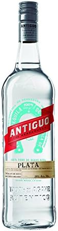 Tequila Herradura Antiguo Plata 700 ml