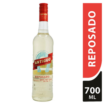 Tequila Herradura Antiguo Reposado 700 ml