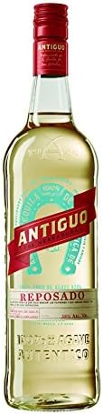 Tequila Herradura Antiguo Reposado 950 ml