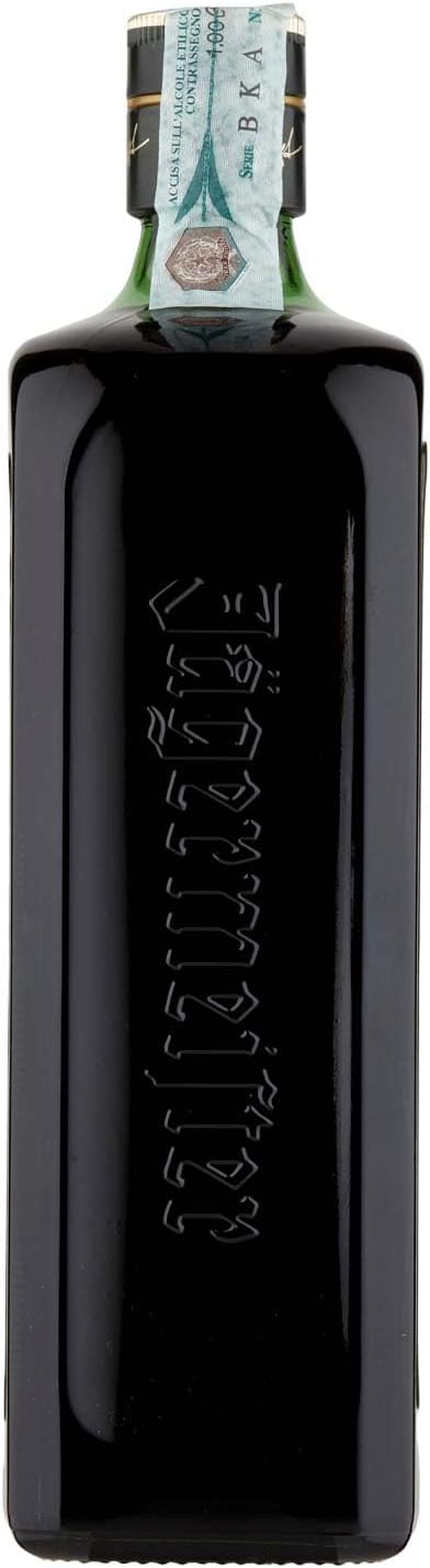 Licor Jagermeister 1000 ml