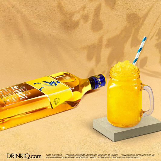 Whisky Johnnie Walker Blonde 700 ml