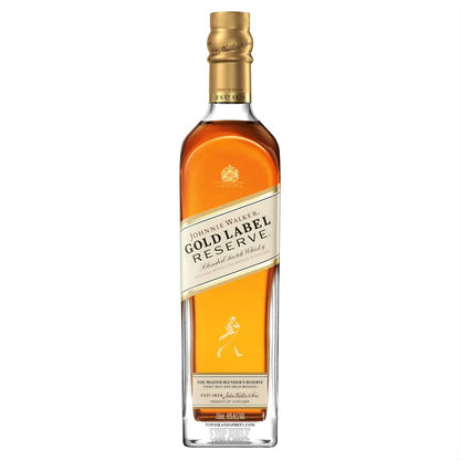 Whisky Johnnie Walker Gold Label 700 ml