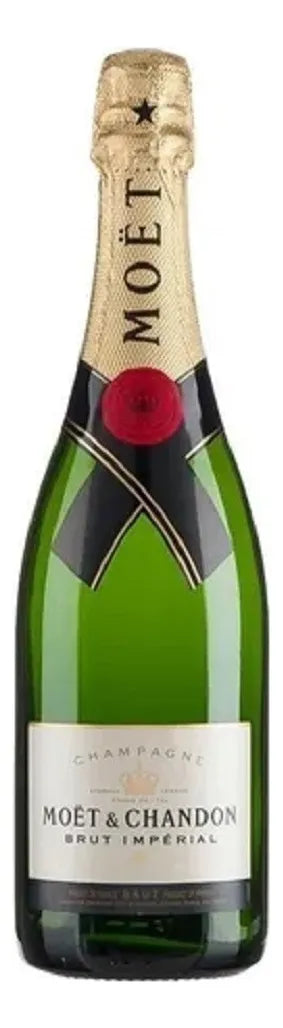Champagne Champ. Moet Brut Imperial 750 ml (Linea)