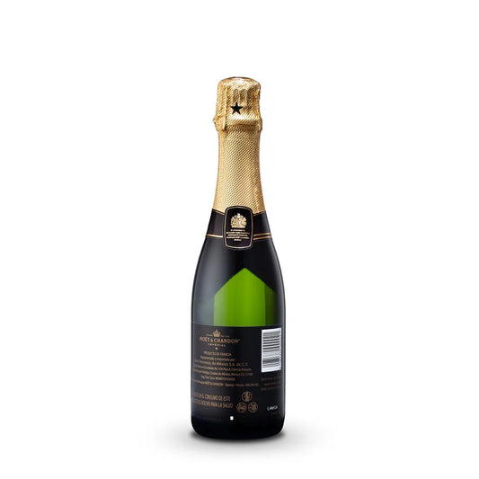 Champagne Moet & Chandon Brut 375 ml