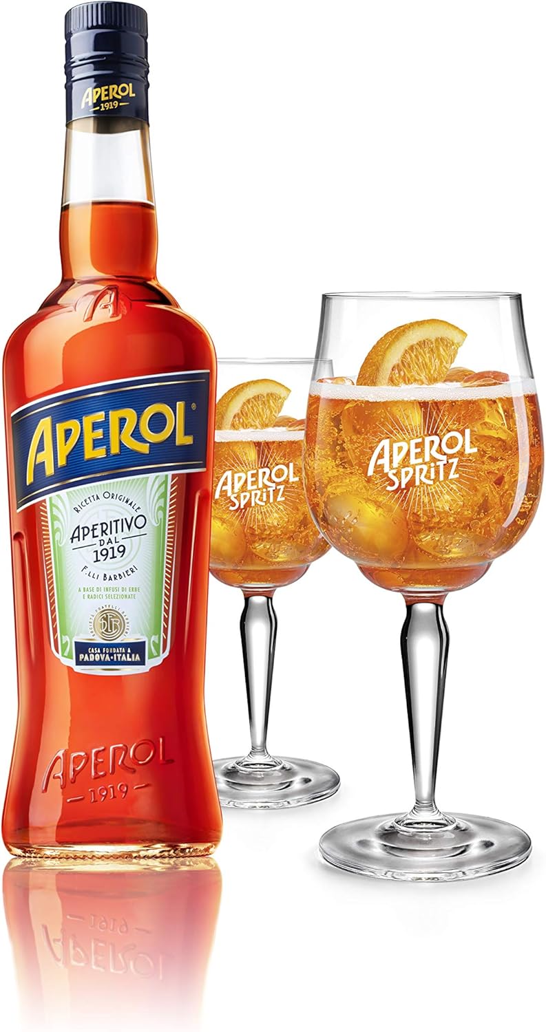 Aperitivo Aperol 750 ml