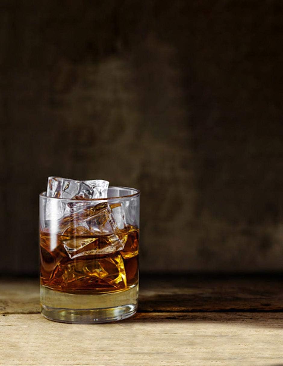 Whisky Passport Scotch 200 ml