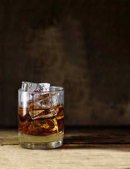 Whisky Passport Scotch 200 ml