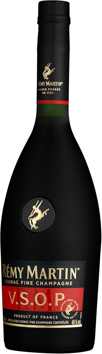 Coñac Remy Martin V.S.O.P. 700 ml