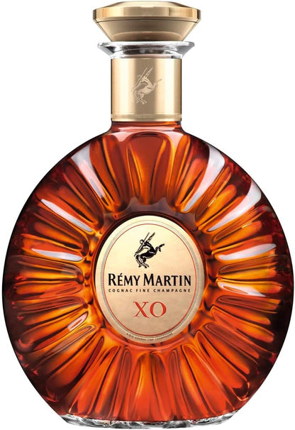 Coñac Remy Martin Xo 700 ml