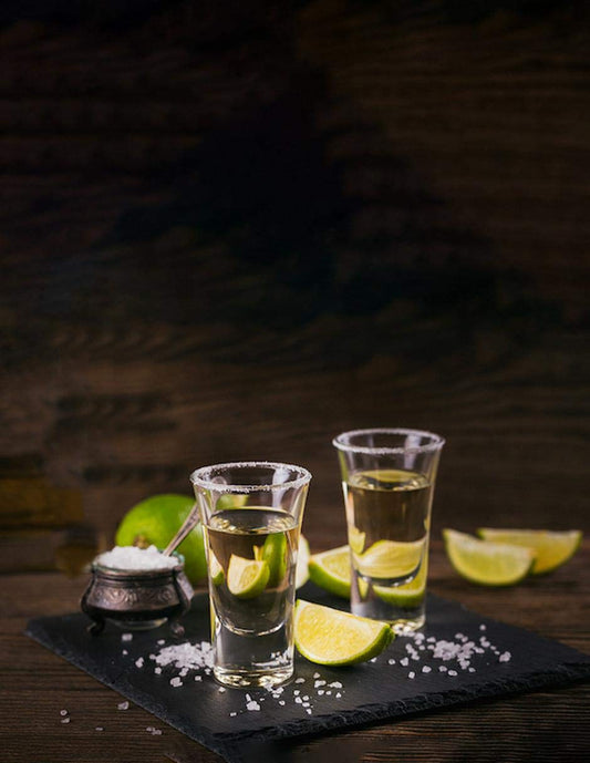 Tequila Sauza Hornitos Reposado 700 ml