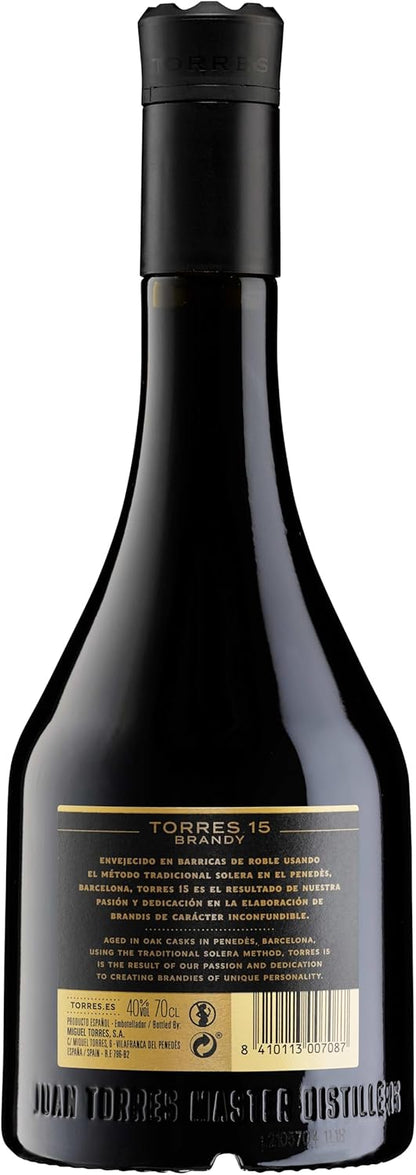 Brandy Torres 15 700 ml