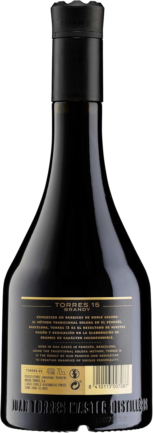 Brandy Torres 15 700 ml