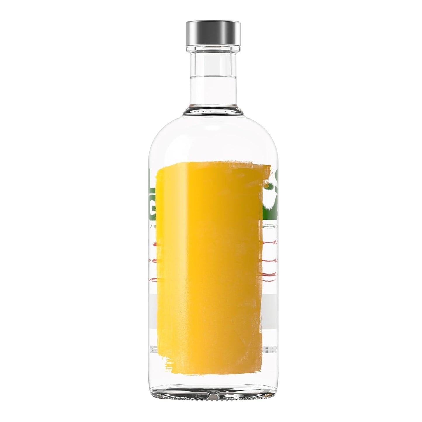 Vodka Absolut Sabor Mango 750 ml
