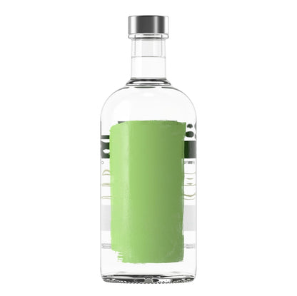 Vodka Absolut Sabor Pera 750 ml