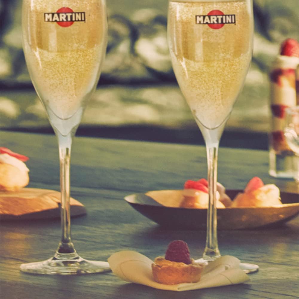 Vino Espumoso Asti Martini 750 ml