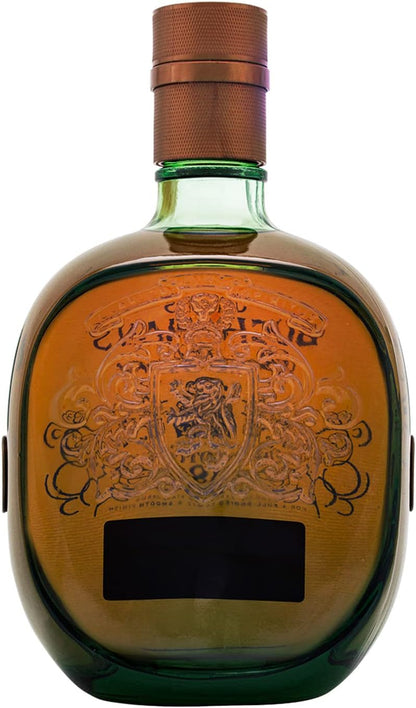 Whisky Buchanans 18 Años 750 ml - Importado