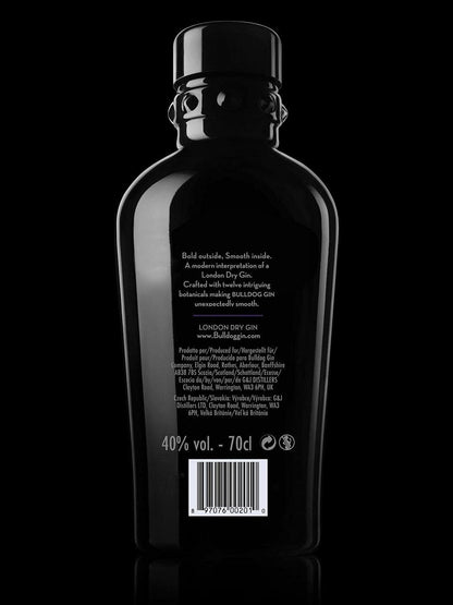 Gin Bulldog 750 ml