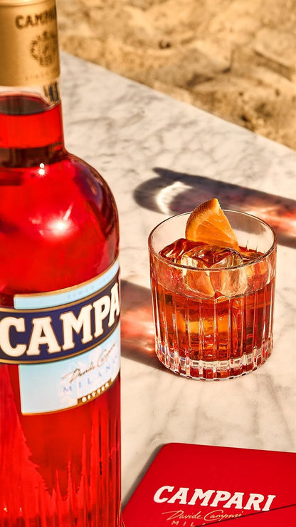 Aperitivo Campari 750 ml