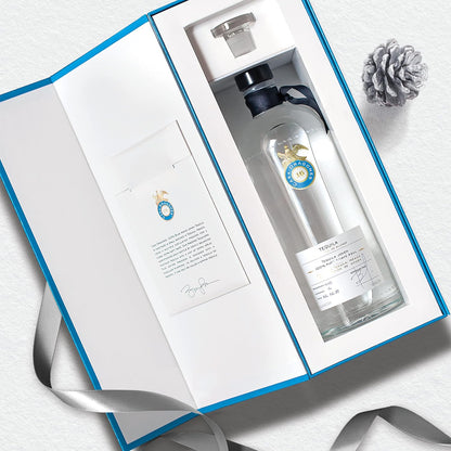 Tequila Casa Dragones Joven 750 ml