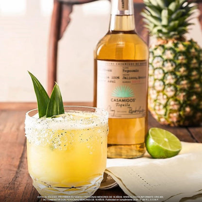 Tequila Casamigos Reposado 750 ml