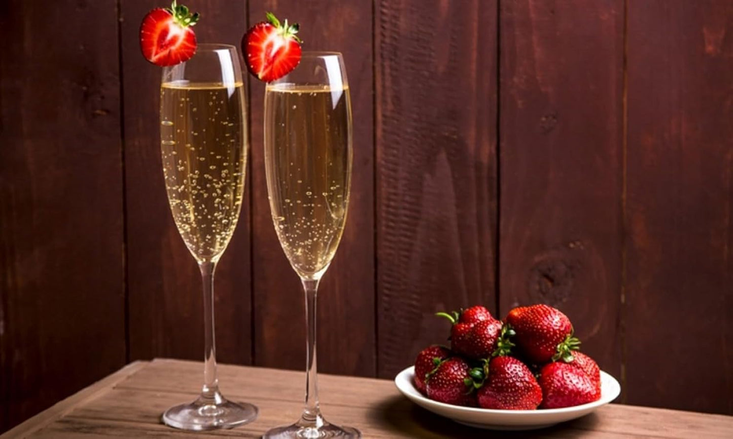 Vino Espumoso Chambrulet Brut 750 ml