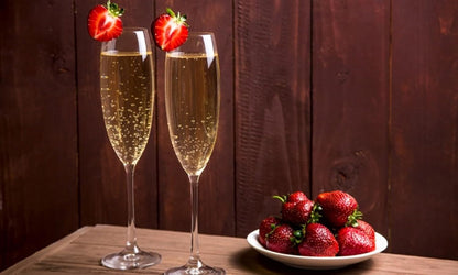 Vino Espumoso Chambrulet Brut 750 ml