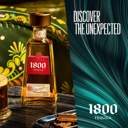 Tequila Cuervo 1800 Reposado 700 ml