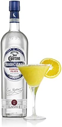 Tequila Cuervo Tradicional Plata 950 ml