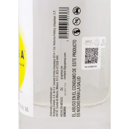 Gin Diega Amarilla 950 ml