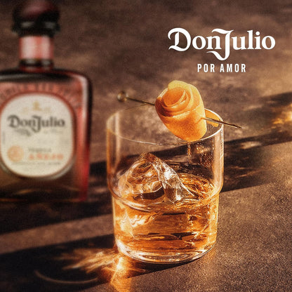 Tequila Don Julio Añejo 700 ml