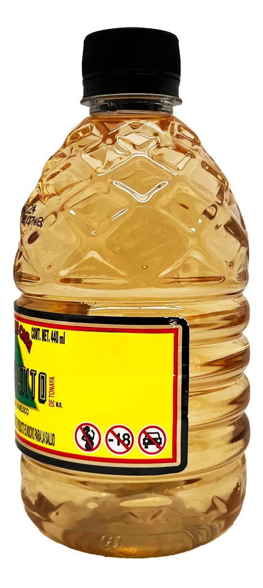 Destilado El Mecatito 440 ml