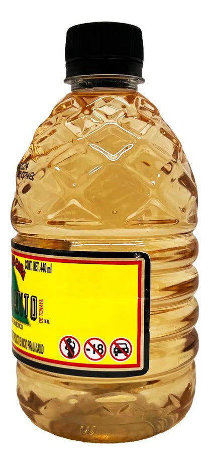 Destilado El Mecatito 440 ml