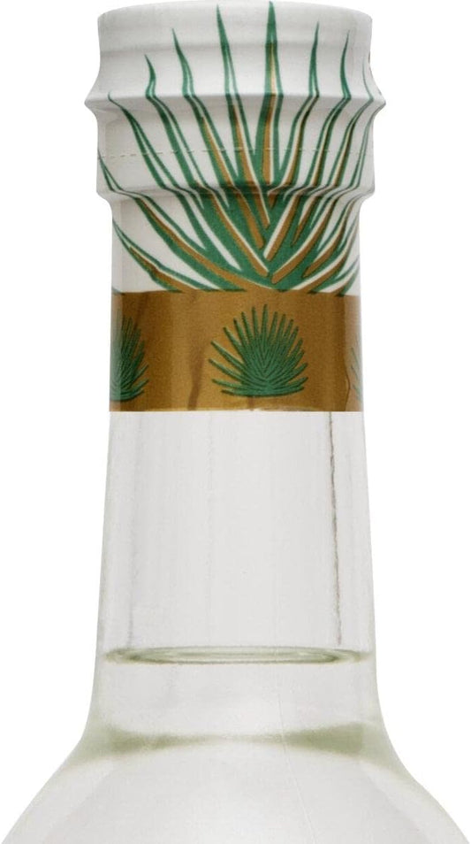 Tequila El Tequileño Blanco 500 ml
