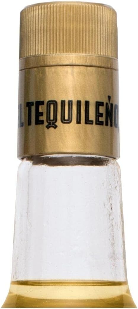 Tequila El Tequileño Reposado 1000 ml