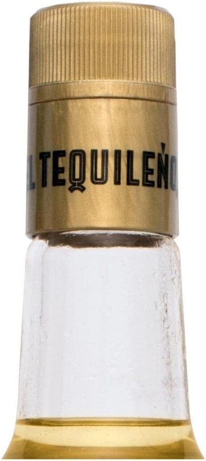 Tequila El Tequileño Reposado 1000 ml