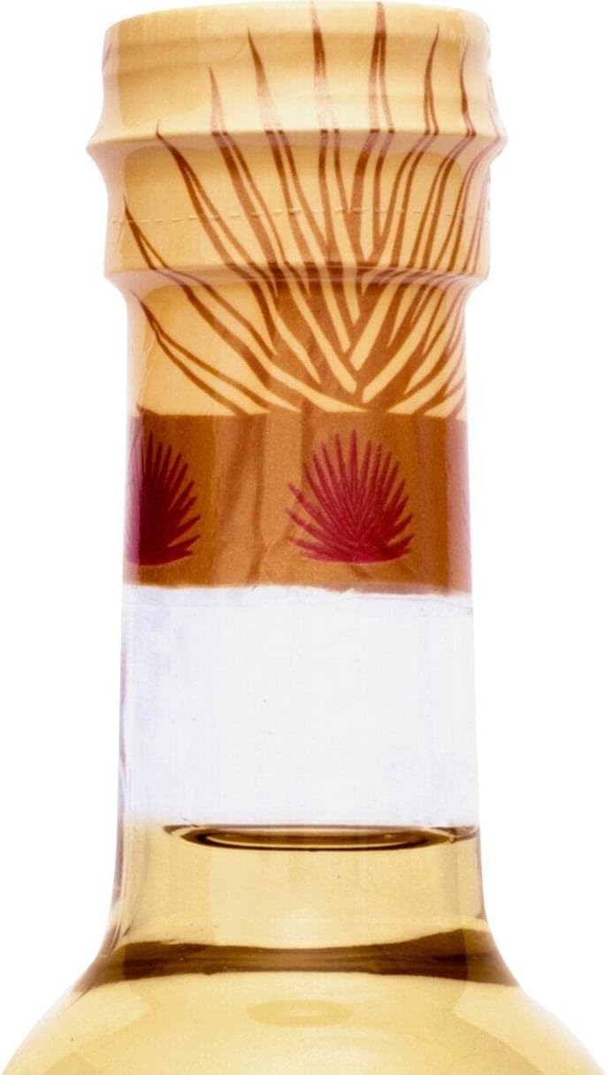 Tequila El Tequileño Reposado 250 ml