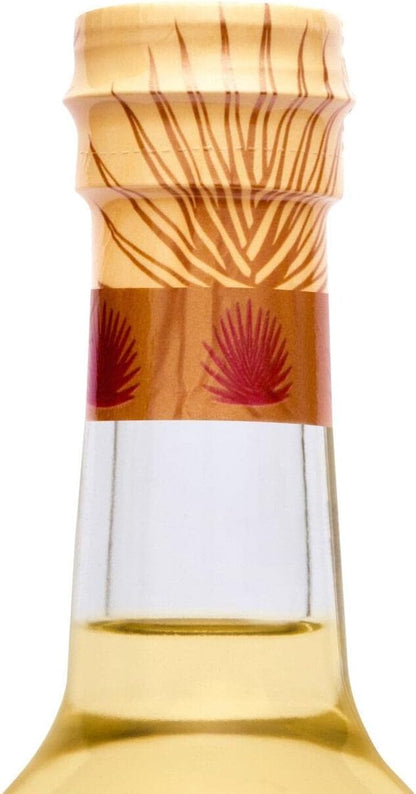 Tequila El Tequileño Reposado 500 ml