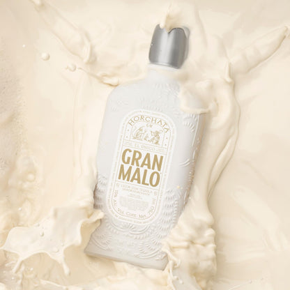 Licor Gran Malo Horchata 750 ml