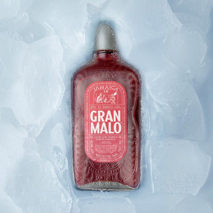Licor Gran Malo Jamaica 750 ml