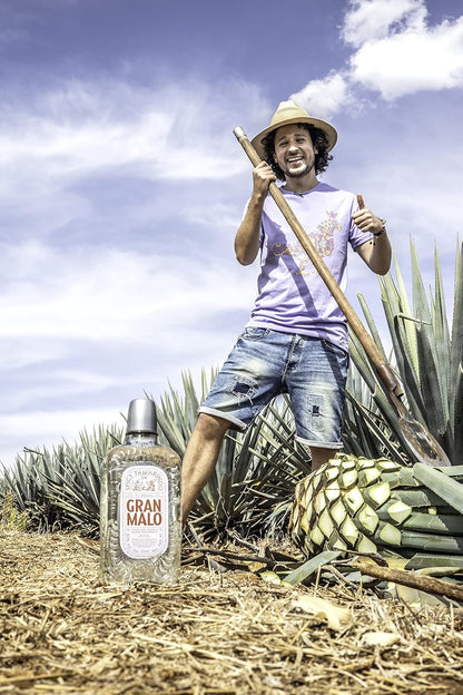 Licor Gran Malo Tamarindo 750 ml