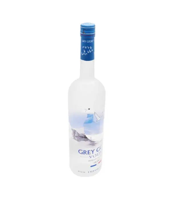 Vodka Grey Goose 1000 ml