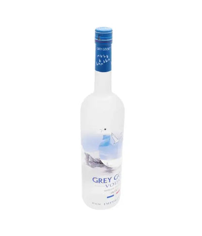 Vodka Grey Goose 1000 ml