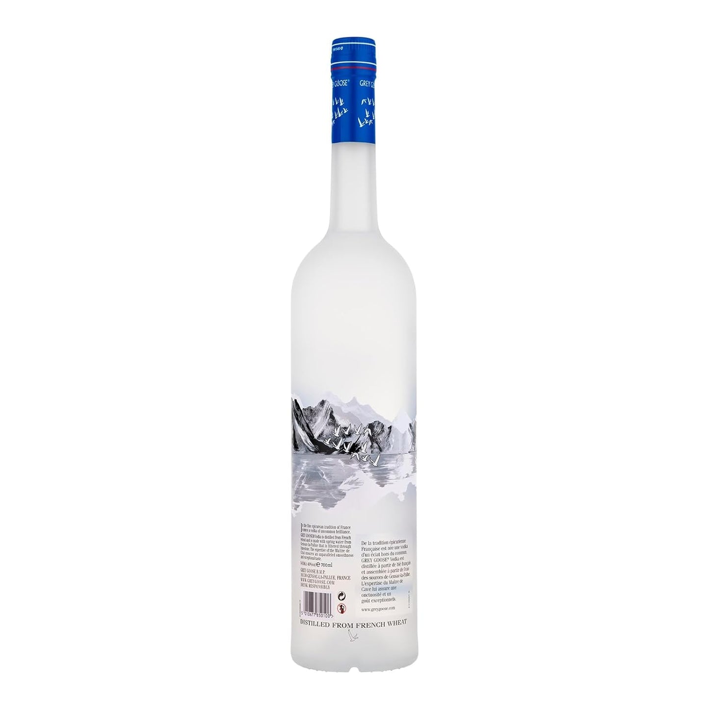 Vodka Grey Goose 700 ml