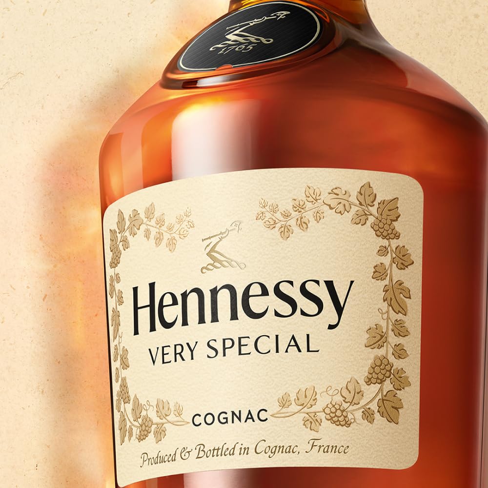 Coñac Hennessy Very Special V.S 700 ml