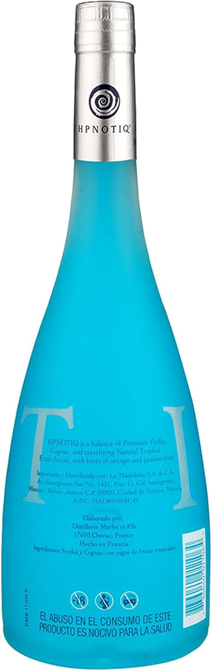Licor Hpnotiq 750 ml (Importado)