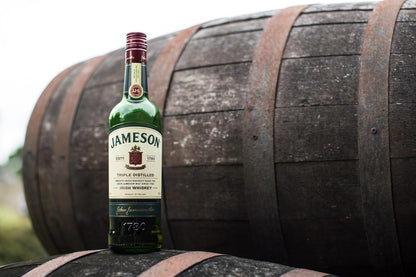 Whisky Jameson Irish 750 ml