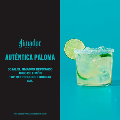 Tequila Jimador Reposado 700 ml