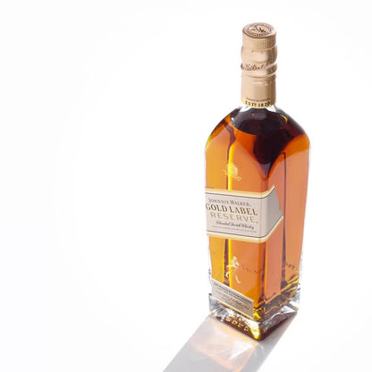 Whisky Johnnie Walker Gold Label 700 ml