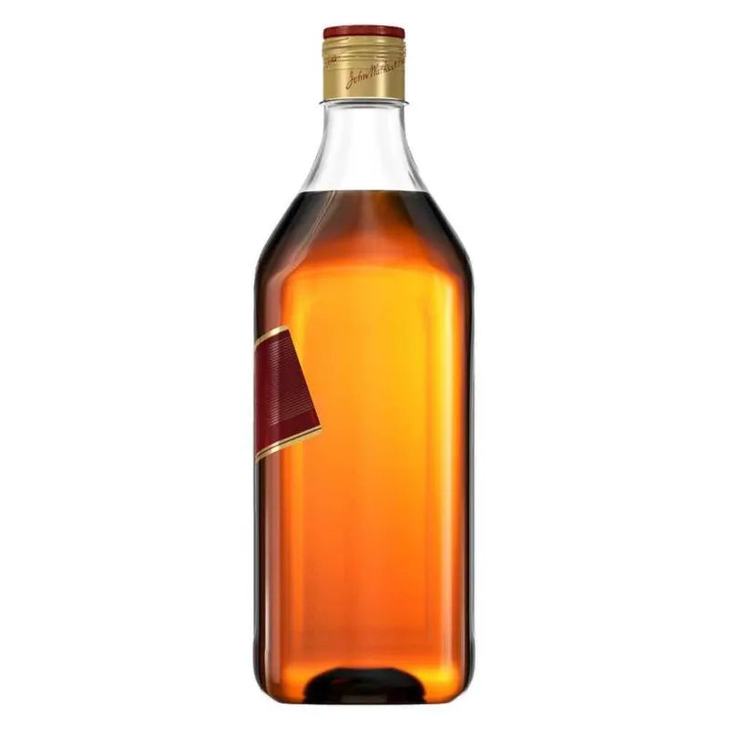Whisky Johnnie Walker Red Label 1,750 ml